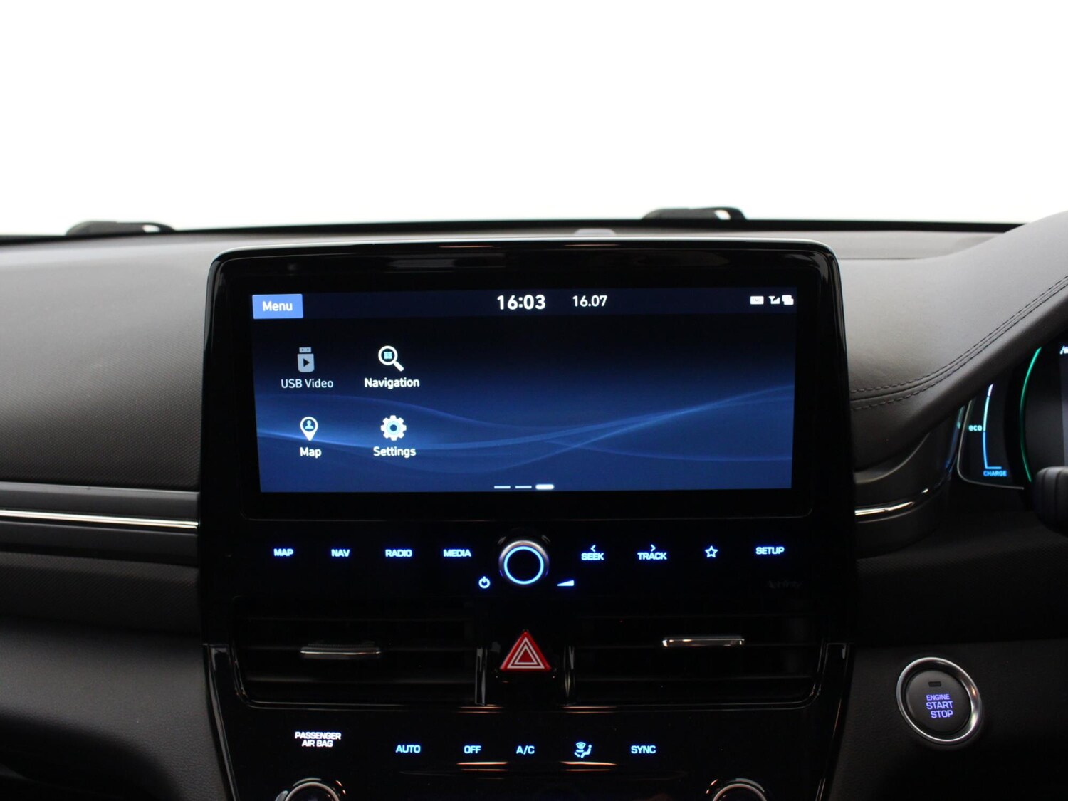 Used Hyundai IONIQ 2021 for sale - 77615793: Photo 19