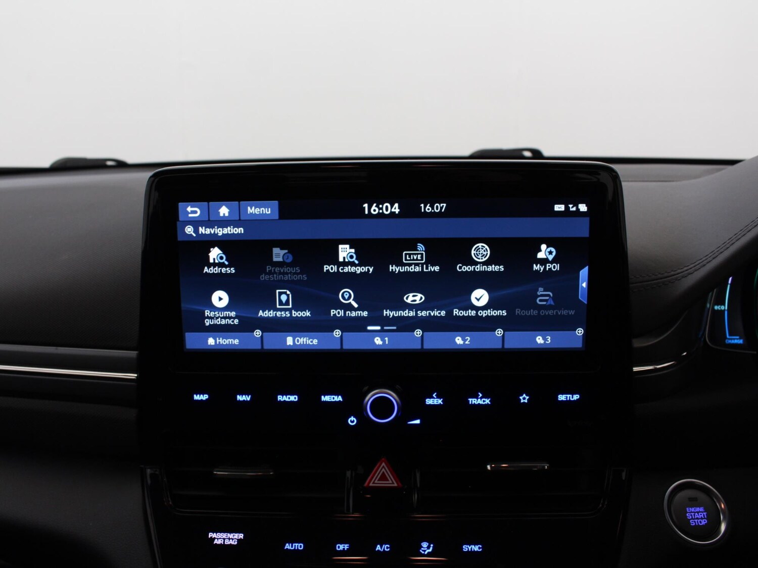 Used Hyundai IONIQ 2021 for sale - 77615793: Photo 22