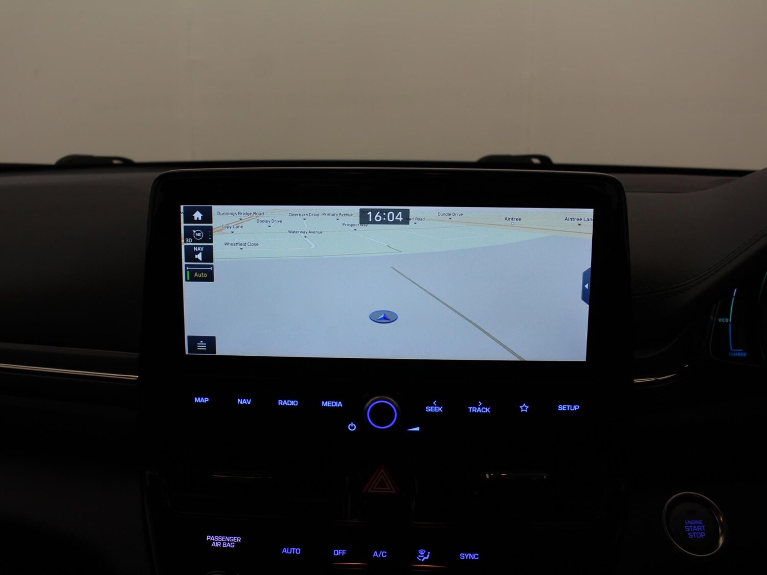 Used Hyundai IONIQ 2021 for sale - 77615793: Photo 23