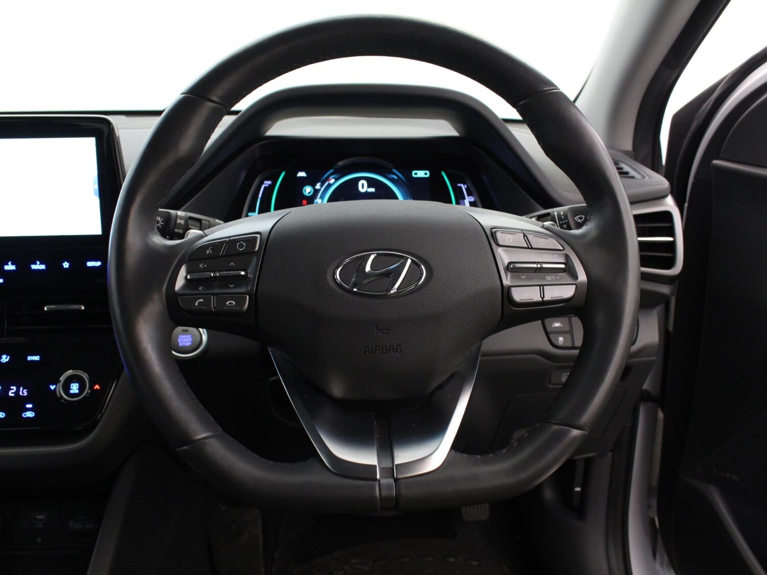 Used Hyundai IONIQ 2021 for sale - 77615793: Photo 29