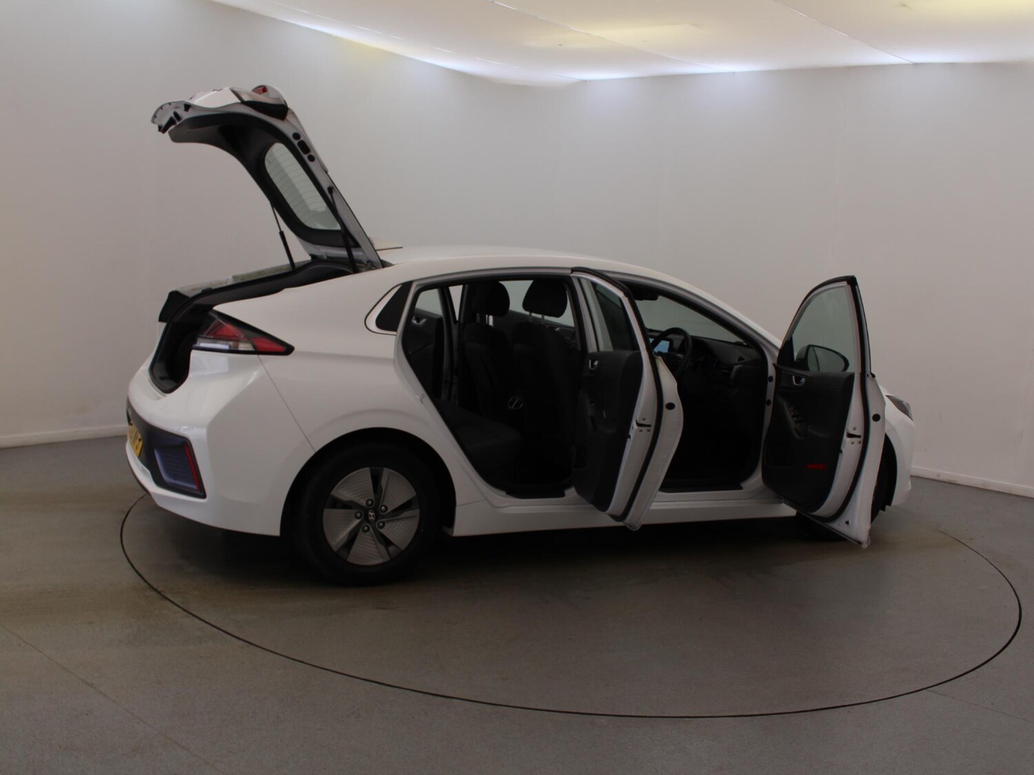 Used Hyundai IONIQ 2021 for sale - 77615793: Photo 39