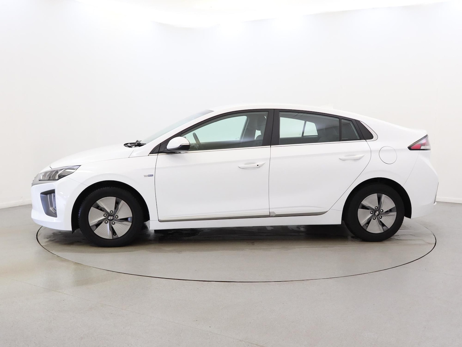 Used Hyundai IONIQ 2021 for sale - 77615793: Photo 4