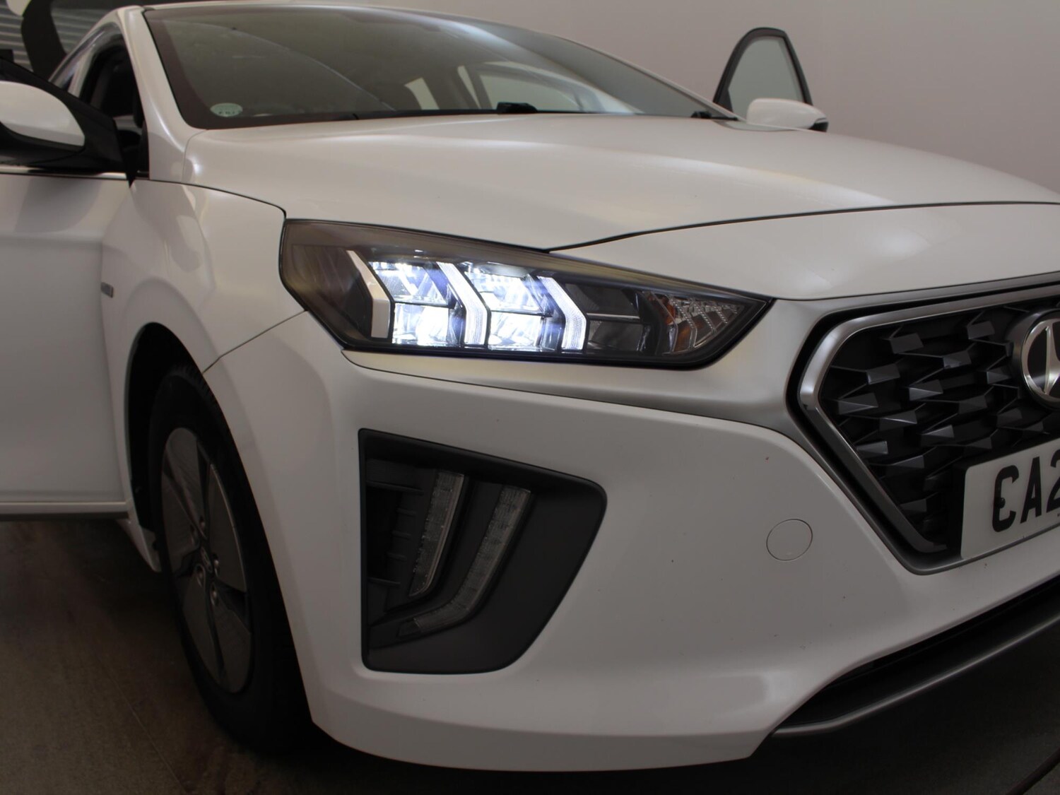 Used Hyundai IONIQ 2021 for sale - 77615793: Photo 40