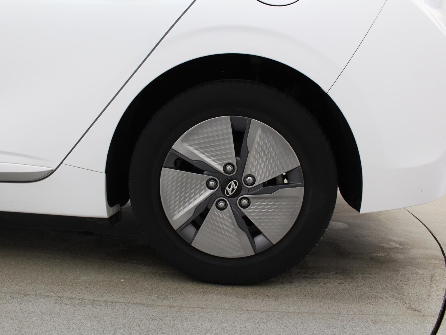 Used Hyundai IONIQ 2021 for sale - 77615793: Photo 43