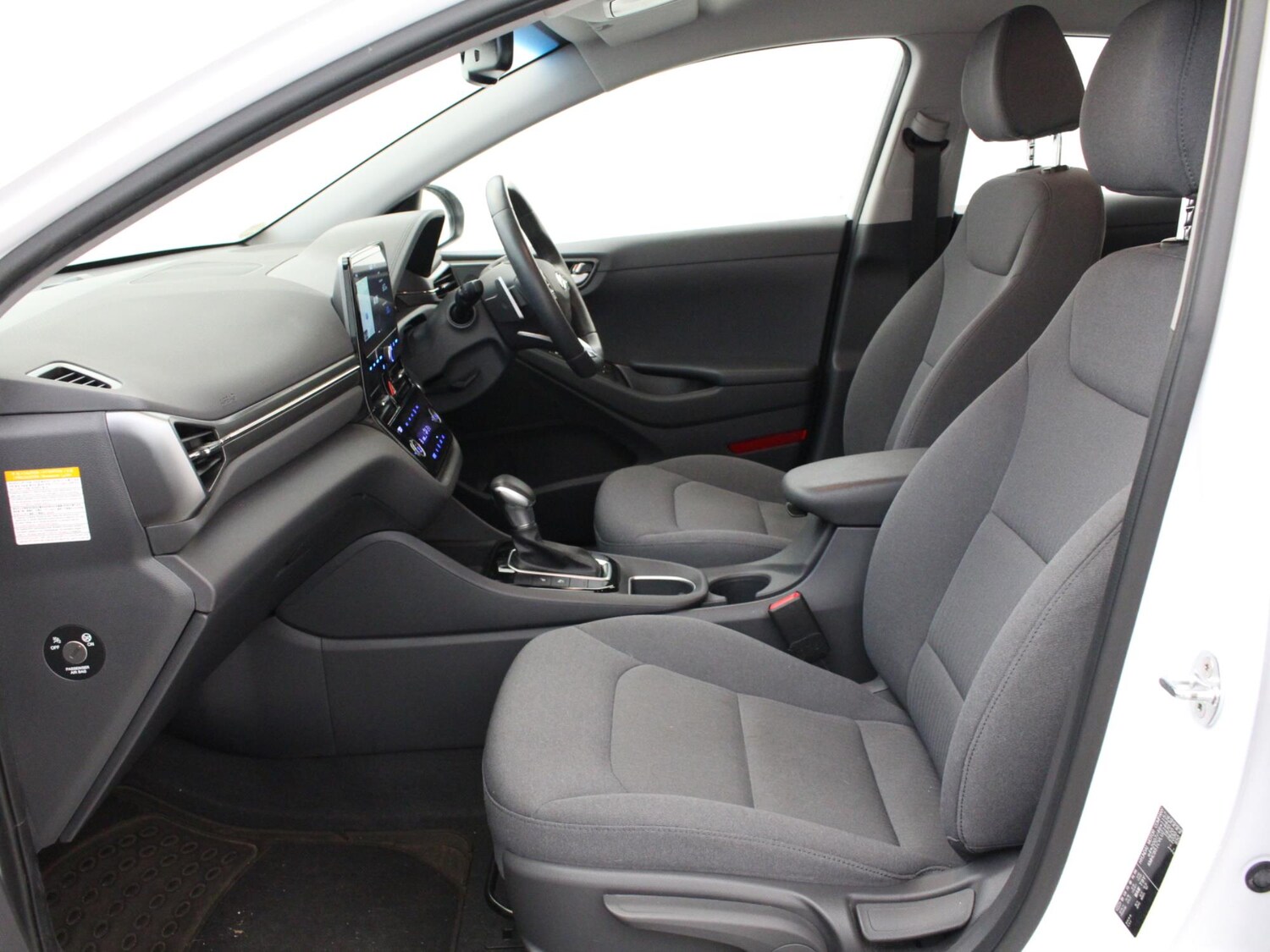 Used Hyundai IONIQ 2021 for sale - 77615793: Photo 9