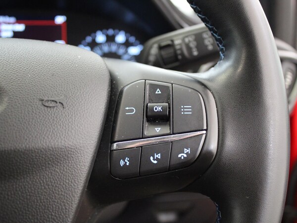 Used Ford Fiesta 2022 for sale - 75234885: Photo 12