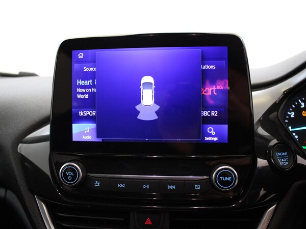 Used Ford Fiesta 2022 for sale - 75234885: Photo 13