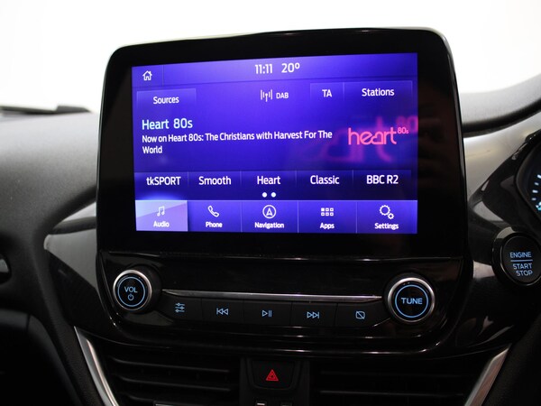 Used Ford Fiesta 2022 for sale - 75234885: Photo 14