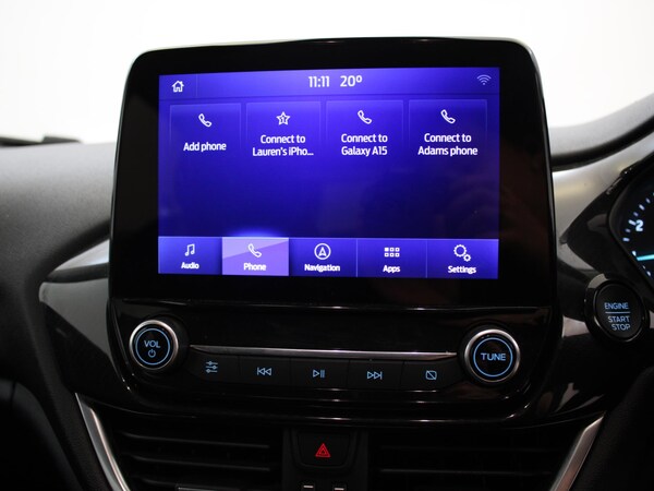 Used Ford Fiesta 2022 for sale - 75234885: Photo 15