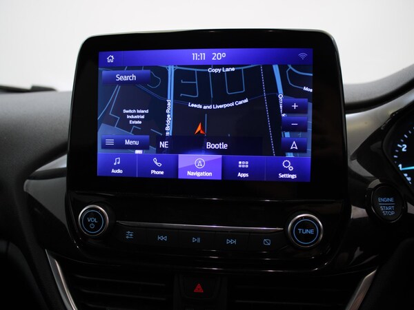 Used Ford Fiesta 2022 for sale - 75234885: Photo 16