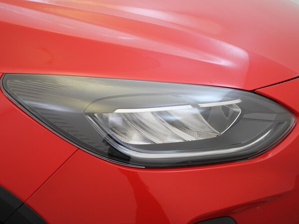 Used Ford Fiesta 2022 for sale - 75234885: Photo 23