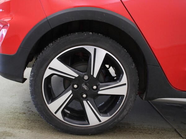 Used Ford Fiesta 2022 for sale - 75234885: Photo 24