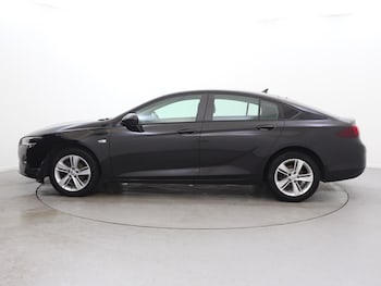 Used Vauxhall Insignia 2021 for sale - 79490500: Photo
