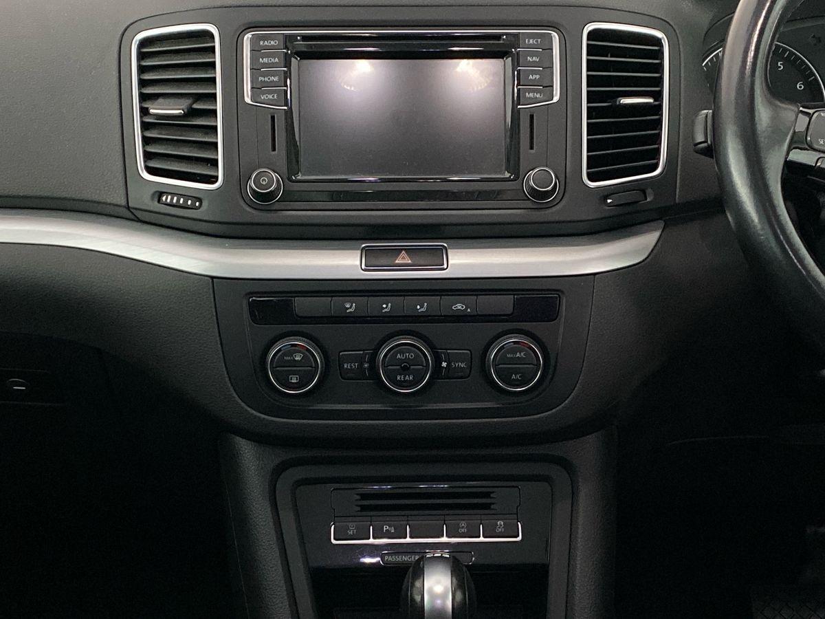 Used Volkswagen Sharan 2021 for sale - 77294555: Photo 10