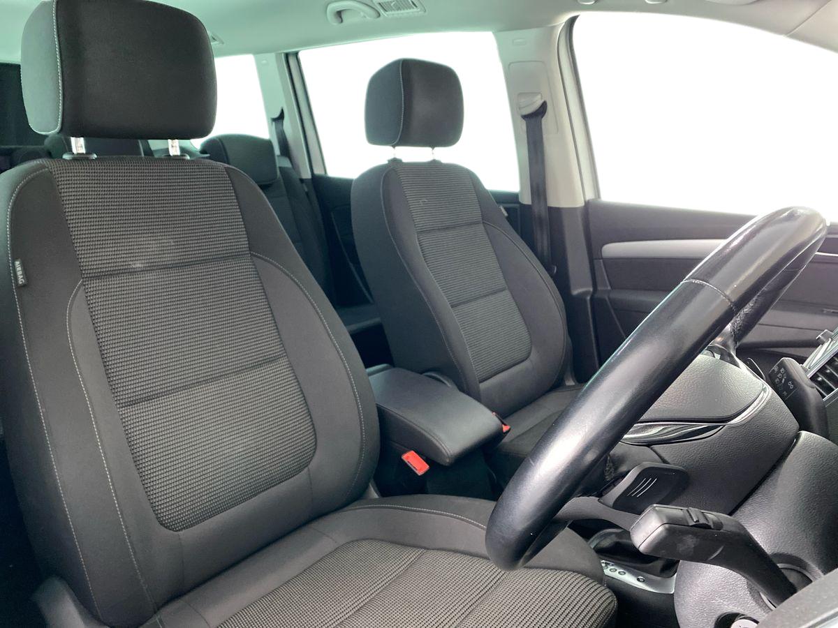 Used Volkswagen Sharan 2021 for sale - 77294555: Photo 13