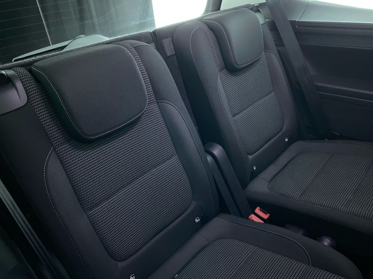 Used Volkswagen Sharan 2021 for sale - 77294555: Photo 16