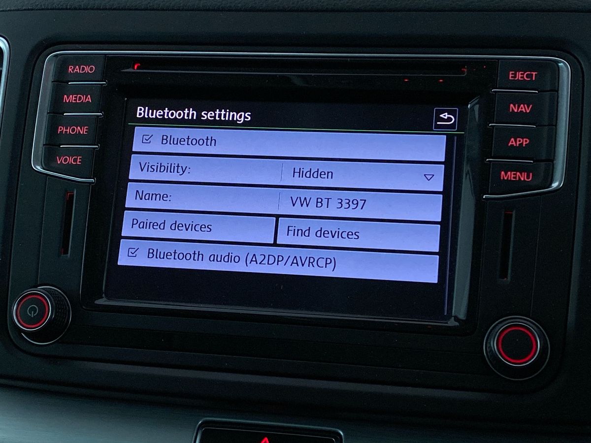 Used Volkswagen Sharan 2021 for sale - 77294555: Photo 17