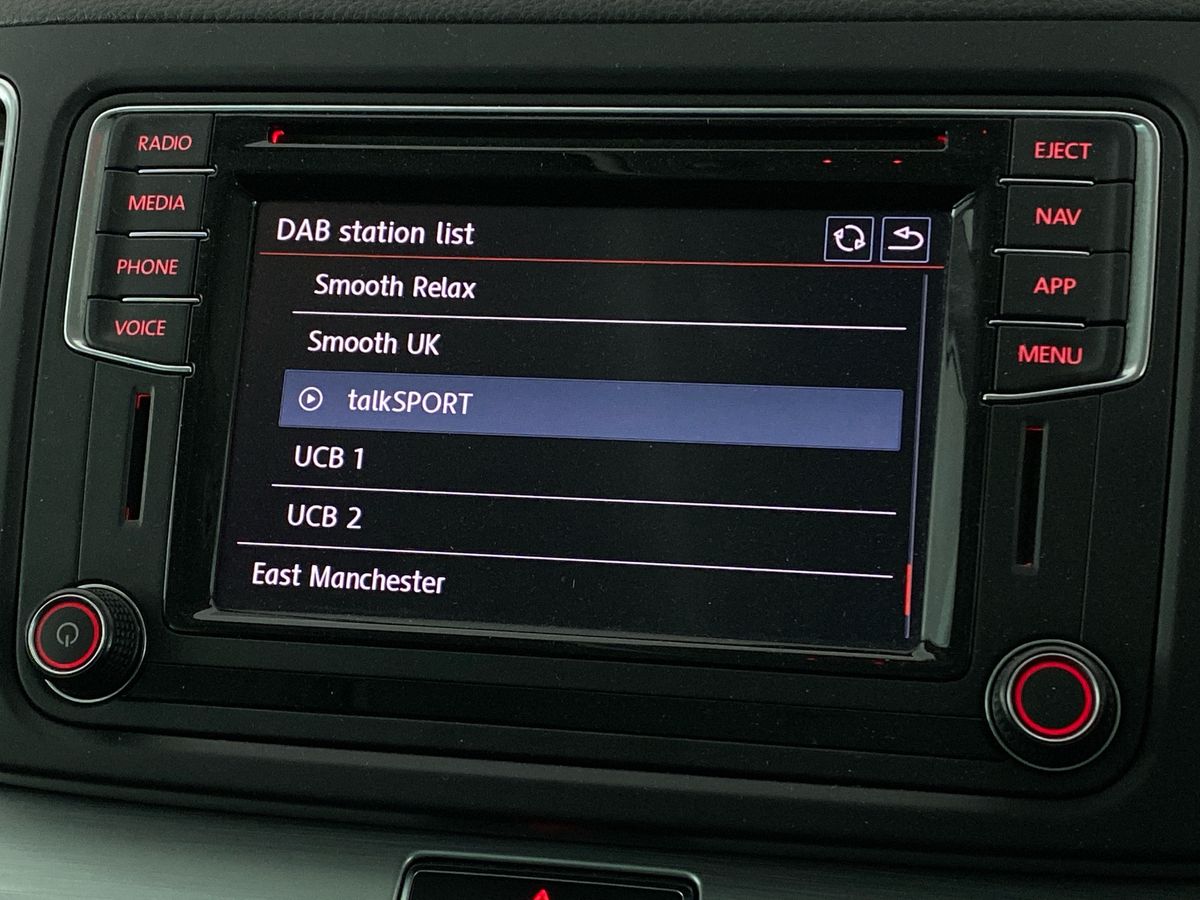 Used Volkswagen Sharan 2021 for sale - 77294555: Photo 20