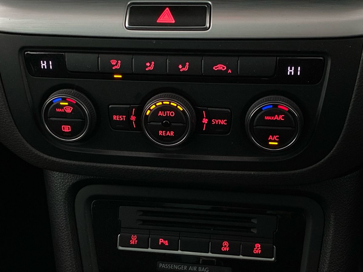 Used Volkswagen Sharan 2021 for sale - 77294555: Photo 22