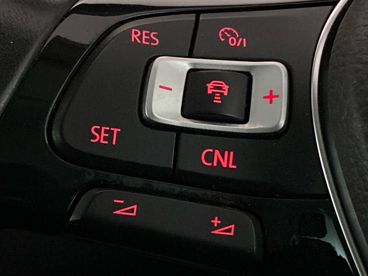 Used Volkswagen Sharan 2021 for sale - 77294555: Photo 23