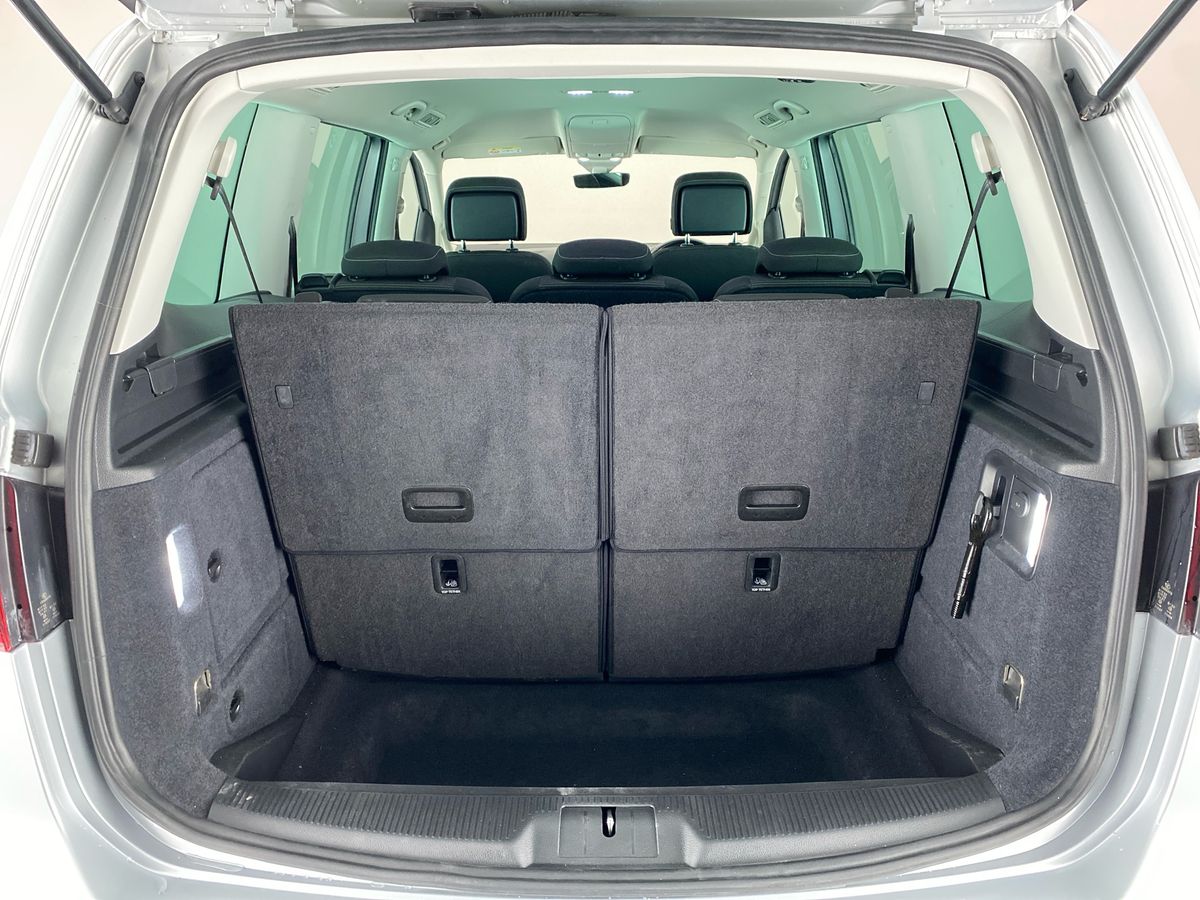 Used Volkswagen Sharan 2021 for sale - 77294555: Photo 27