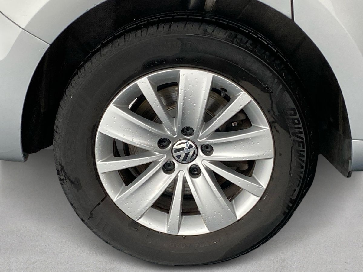 Used Volkswagen Sharan 2021 for sale - 77294555: Photo 31