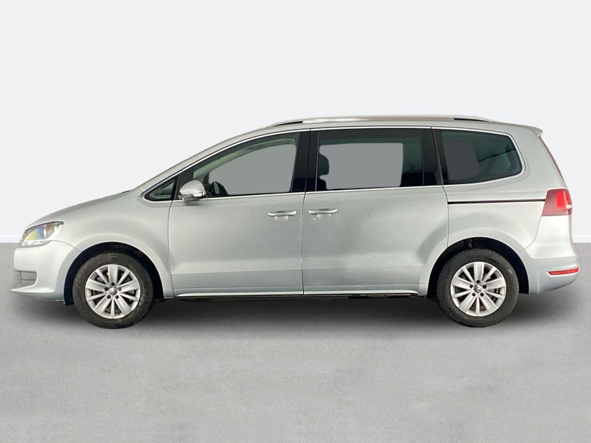 Used Volkswagen Sharan 2021 for sale - 77294555: Photo 6