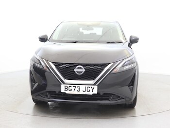 Used Nissan Qashqai 2023 for sale - 77687111: Photo