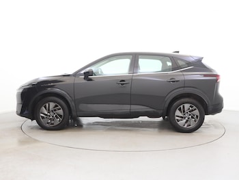 Used Nissan Qashqai 2023 for sale - 77687111: Photo