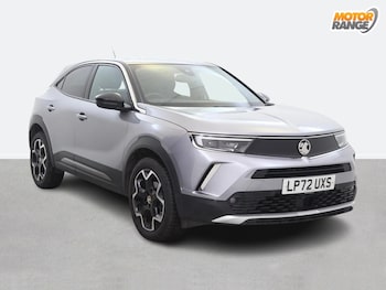 Used Vauxhall Mokka 2023 for sale - 78497613: Photo