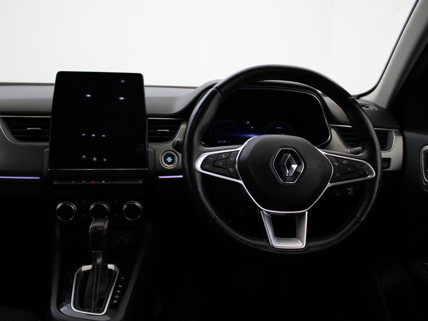 Used Renault Arkana 2022 for sale - 76390843: Photo 13