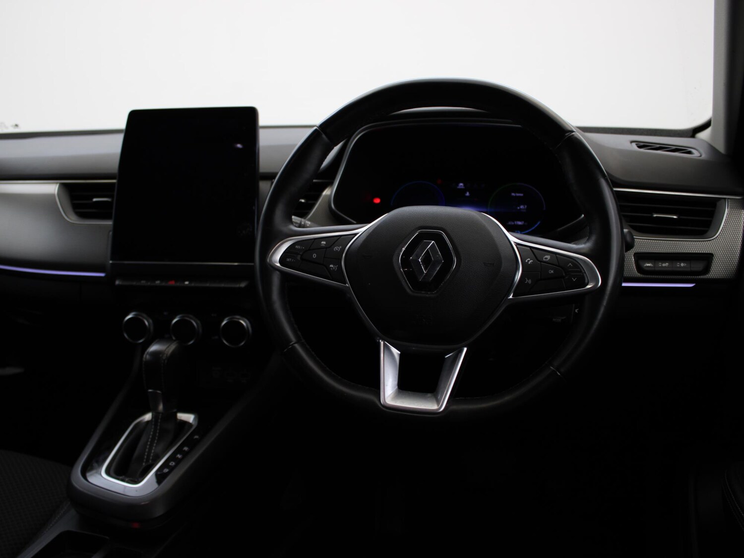 Used Renault Arkana 2022 for sale - 76390843: Photo 14