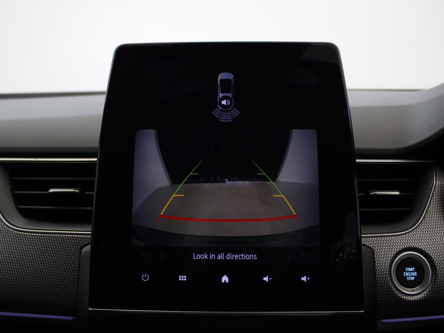 Used Renault Arkana 2022 for sale - 76390843: Photo 16