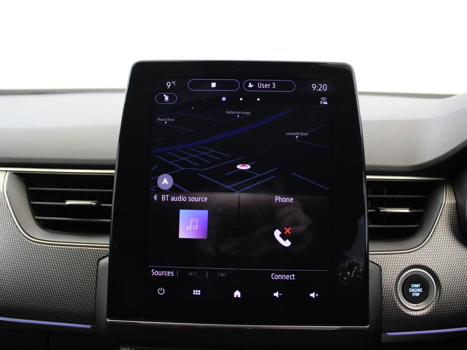 Used Renault Arkana 2022 for sale - 76390843: Photo 17