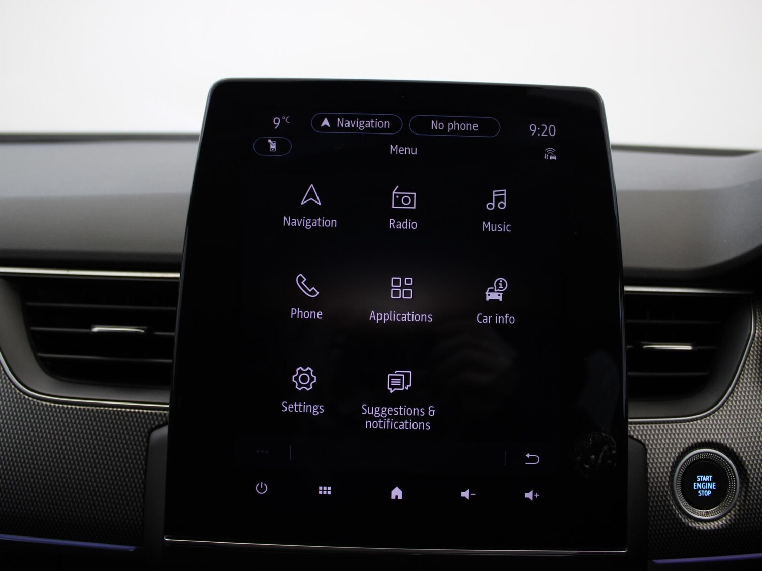 Used Renault Arkana 2022 for sale - 76390843: Photo 19