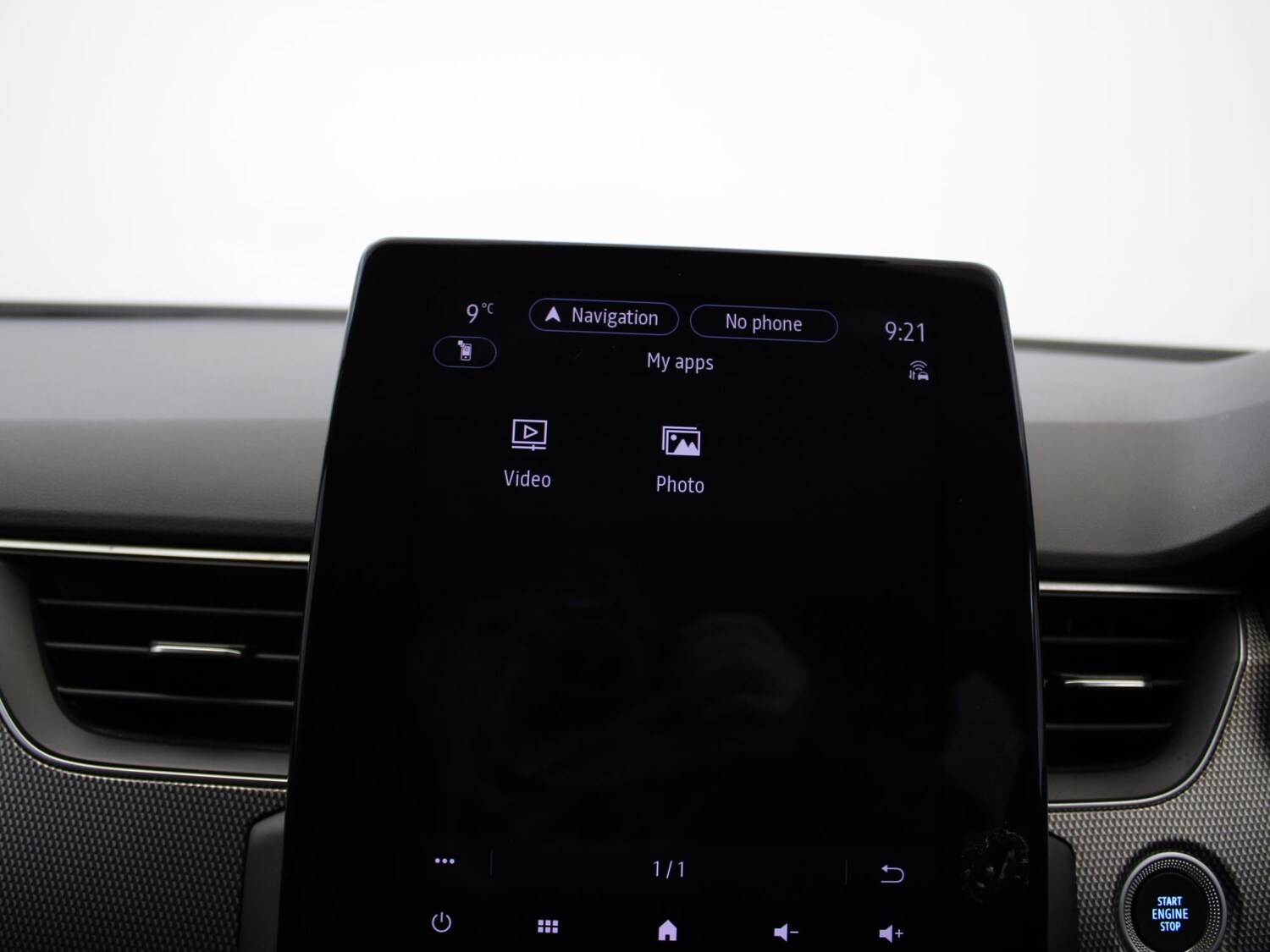 Used Renault Arkana 2022 for sale - 76390843: Photo 20