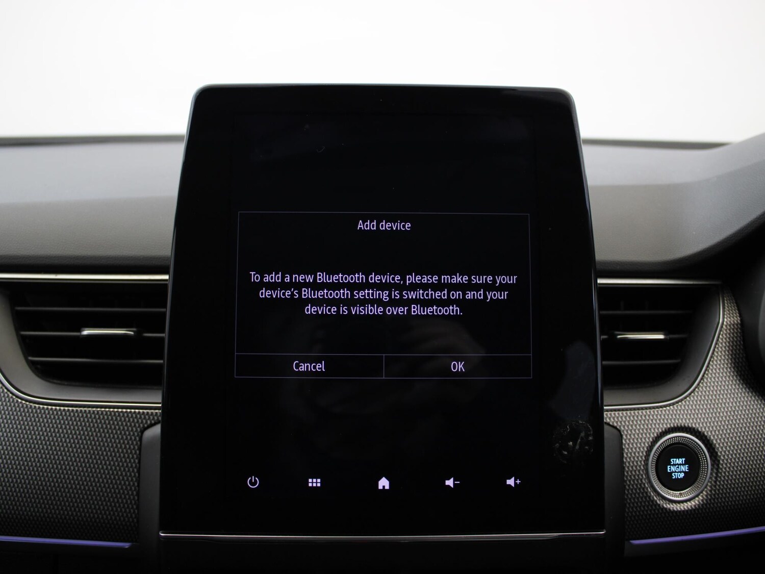 Used Renault Arkana 2022 for sale - 76390843: Photo 21