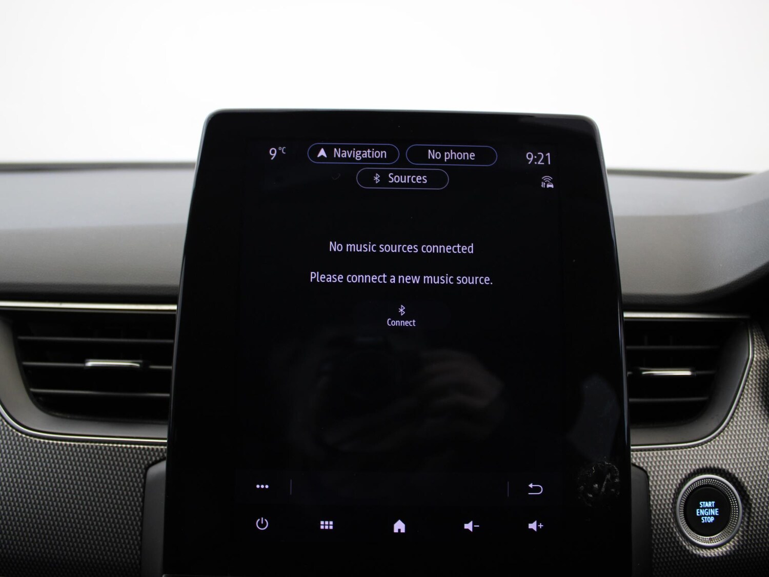 Used Renault Arkana 2022 for sale - 76390843: Photo 22