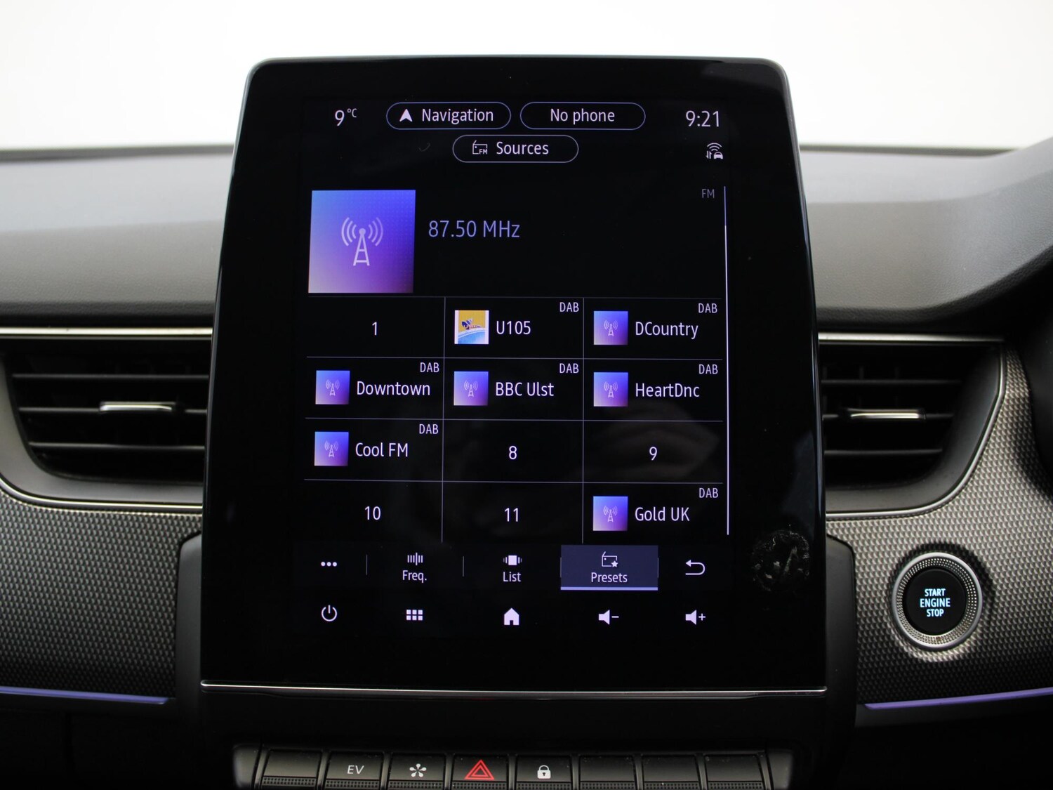 Used Renault Arkana 2022 for sale - 76390843: Photo 23