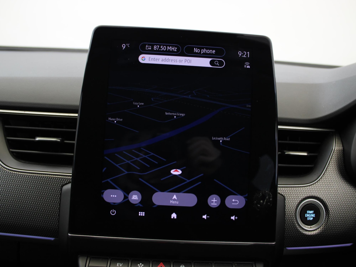 Used Renault Arkana 2022 for sale - 76390843: Photo 24