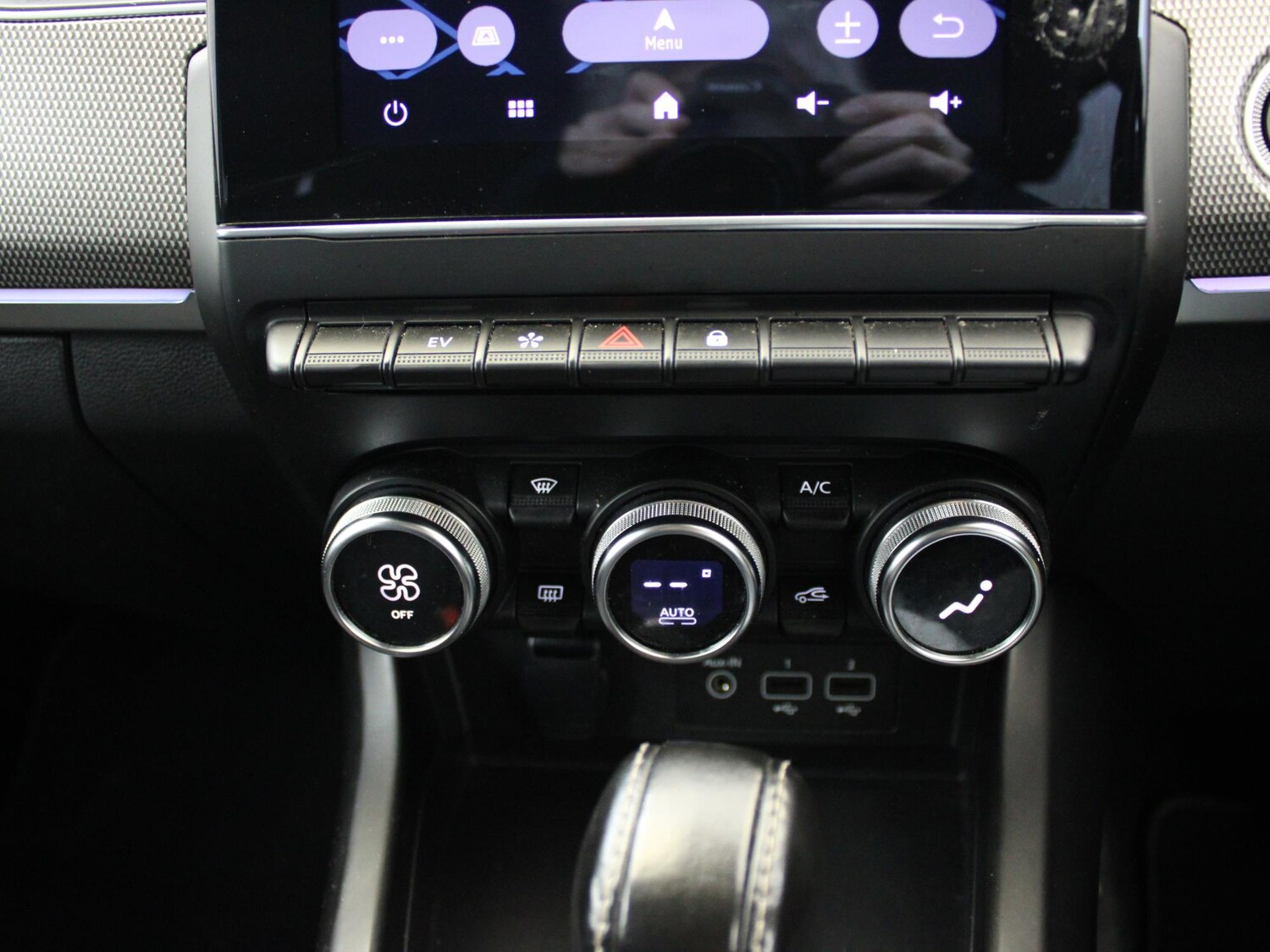 Used Renault Arkana 2022 for sale - 76390843: Photo 25