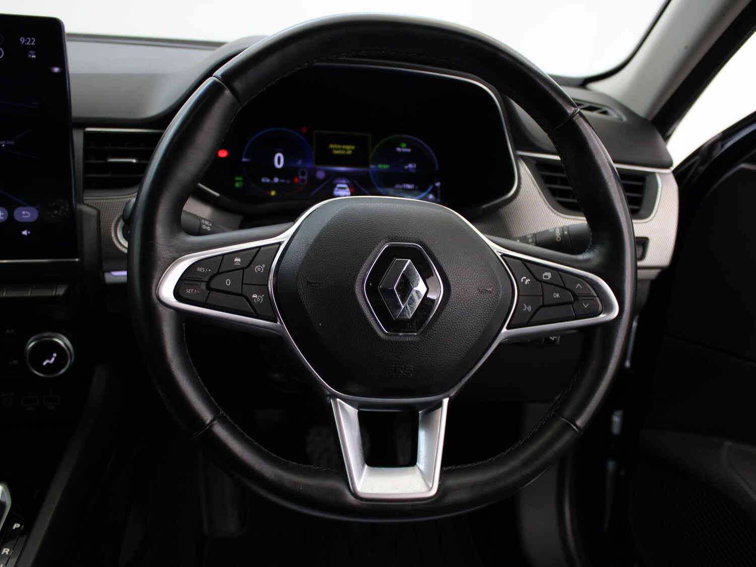 Used Renault Arkana 2022 for sale - 76390843: Photo 26