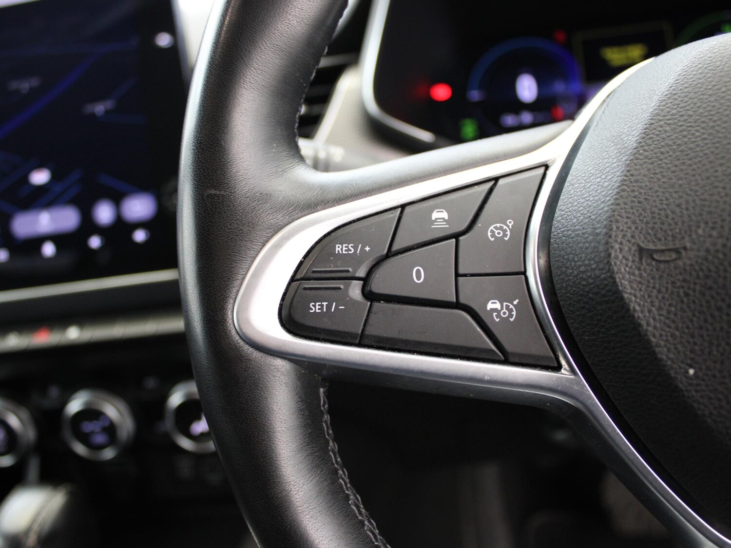 Used Renault Arkana 2022 for sale - 76390843: Photo 27