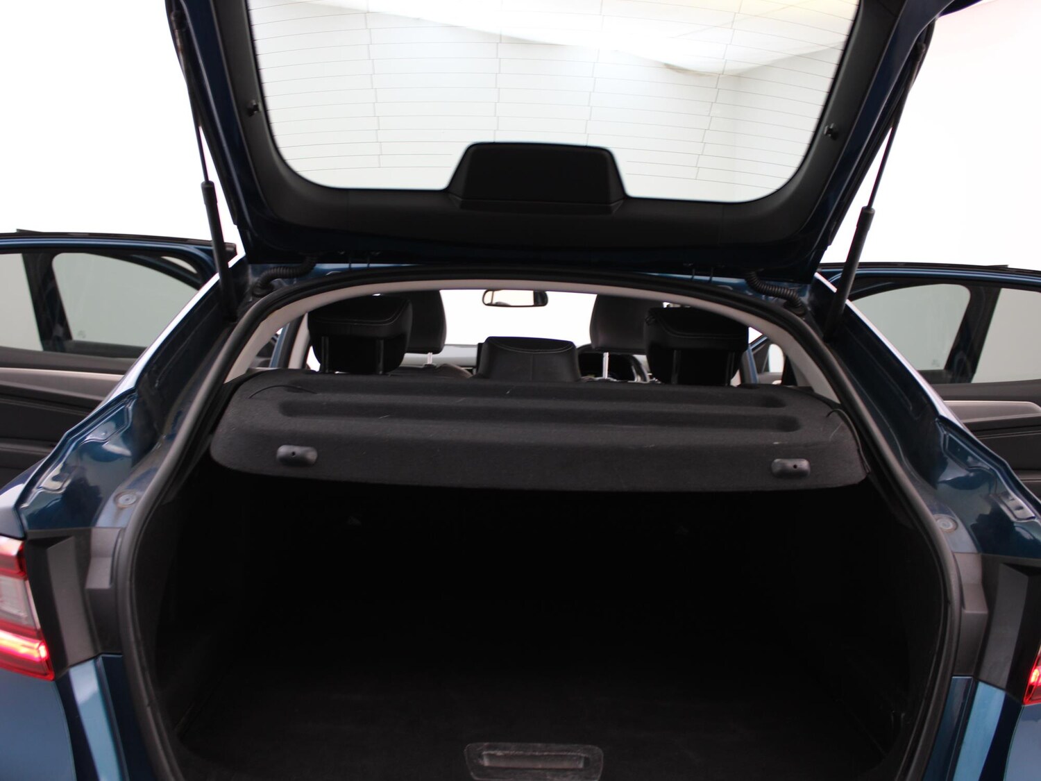 Used Renault Arkana 2022 for sale - 76390843: Photo 31