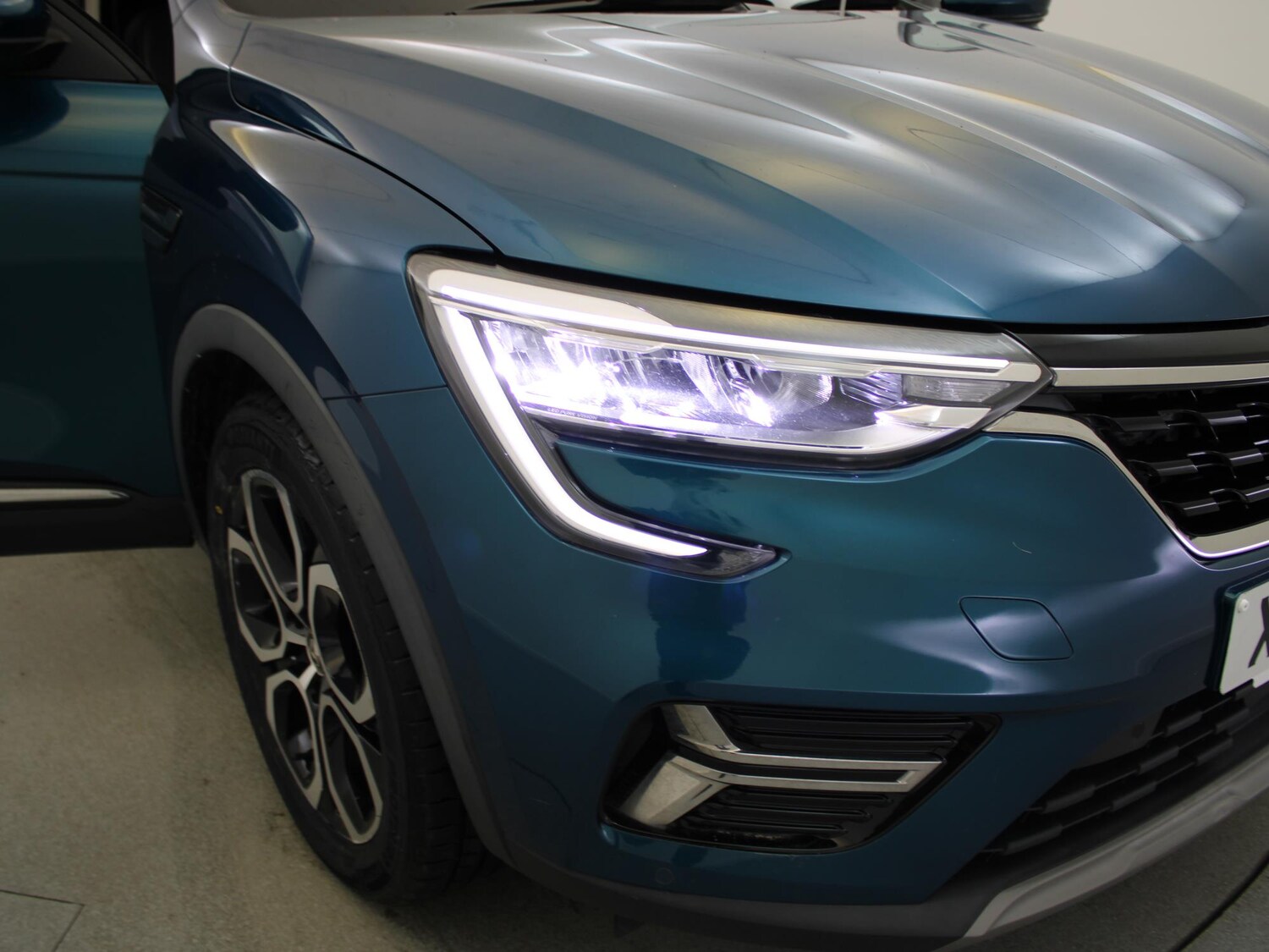 Used Renault Arkana 2022 for sale - 76390843: Photo 33