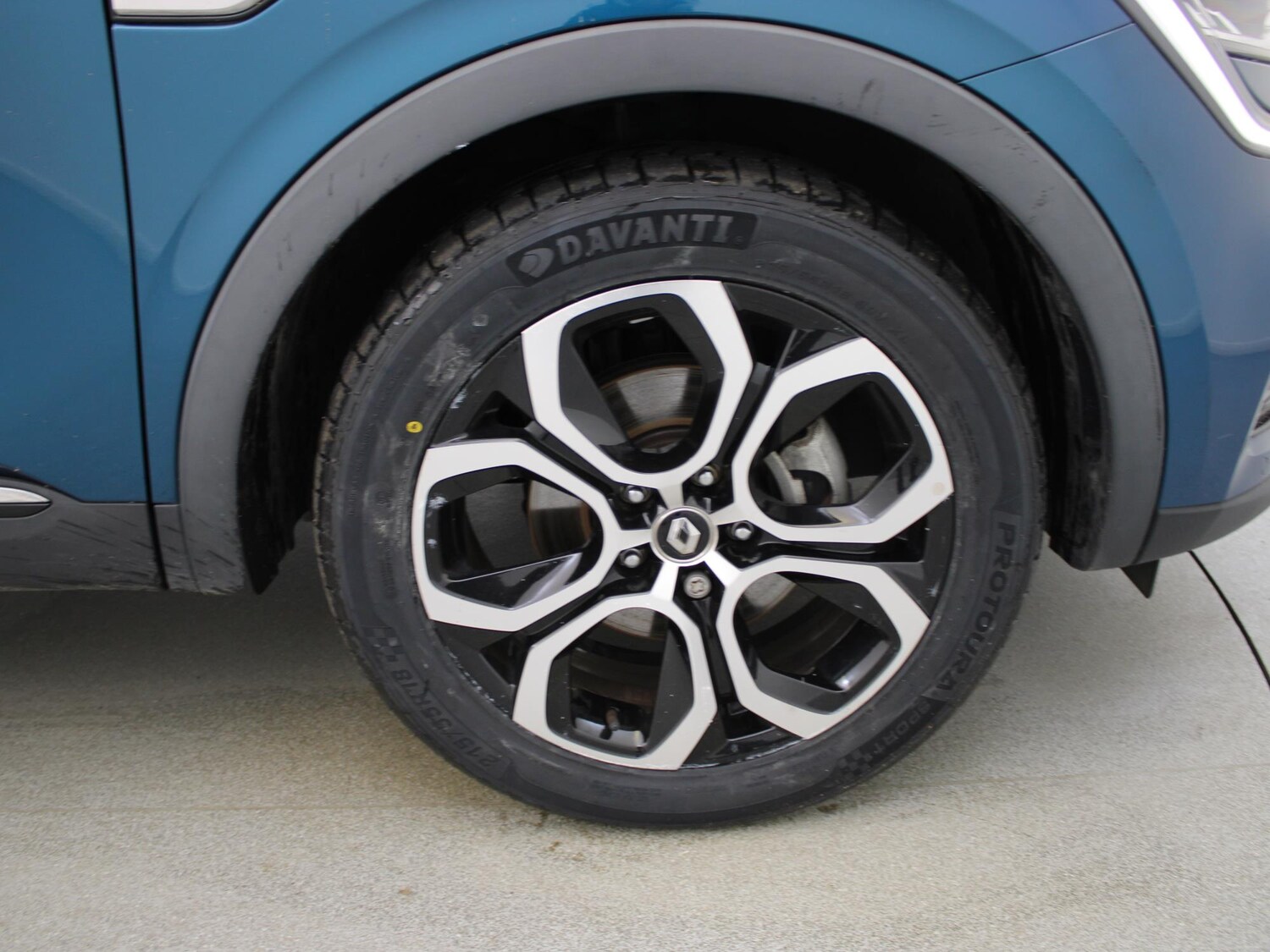 Used Renault Arkana 2022 for sale - 76390843: Photo 34