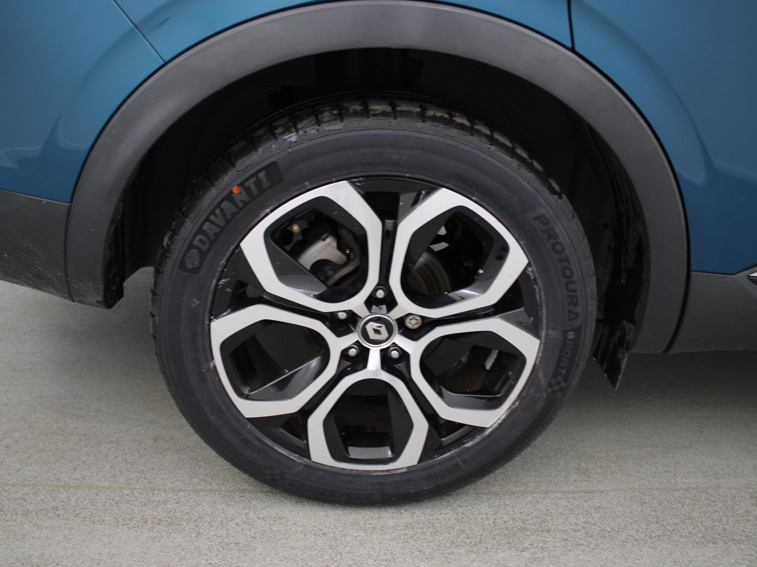 Used Renault Arkana 2022 for sale - 76390843: Photo 35