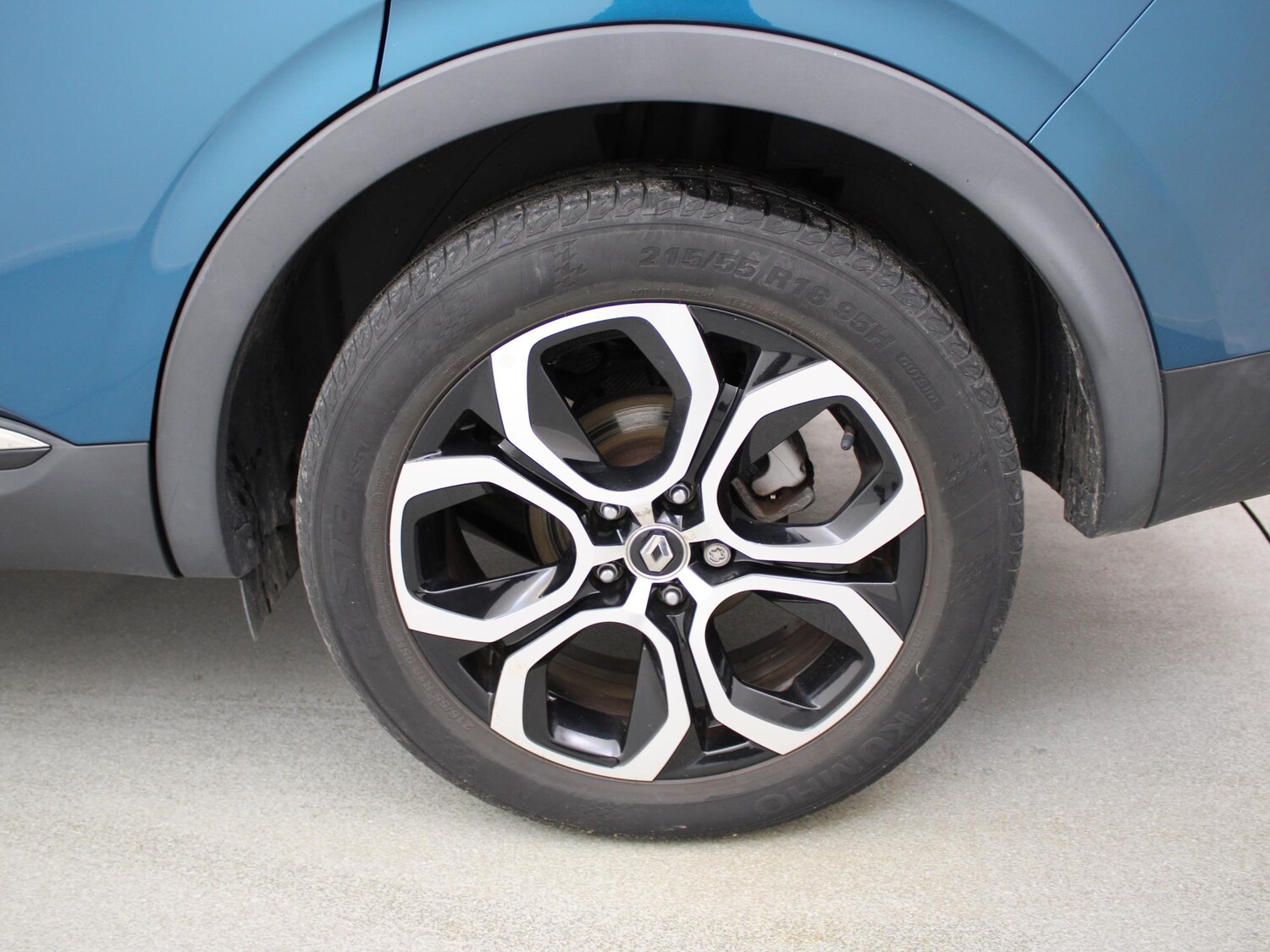 Used Renault Arkana 2022 for sale - 76390843: Photo 36