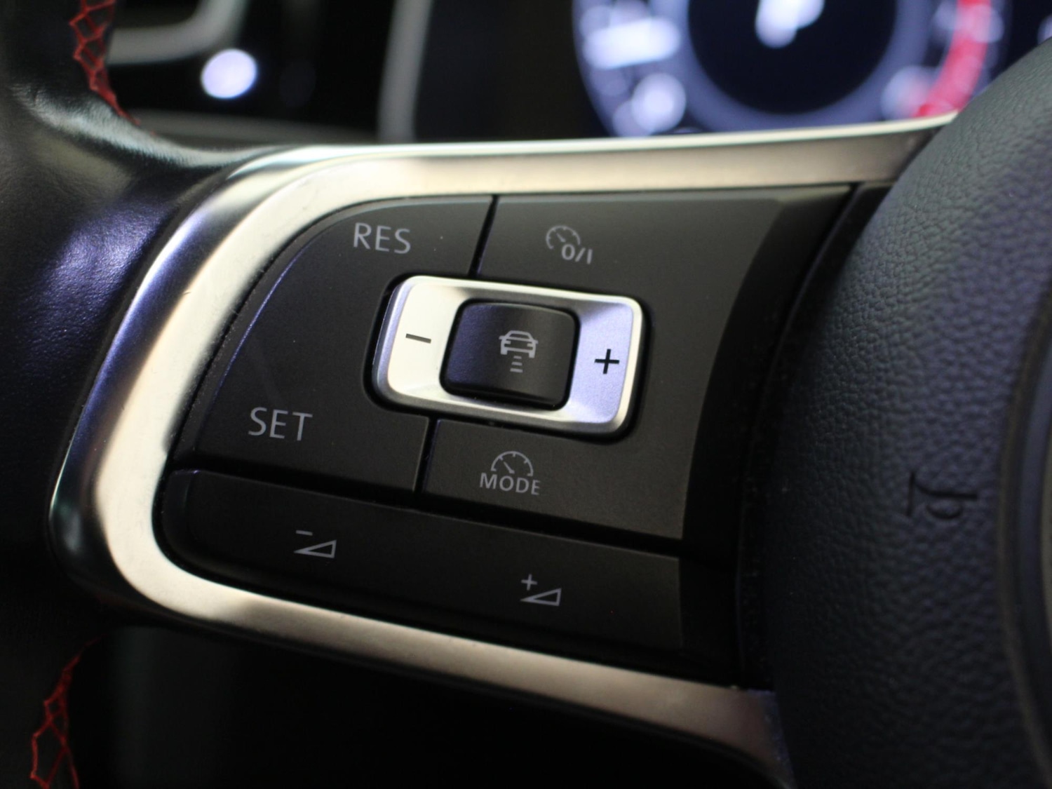 Used Volkswagen Golf 2018 for sale - 76442611: Photo 17