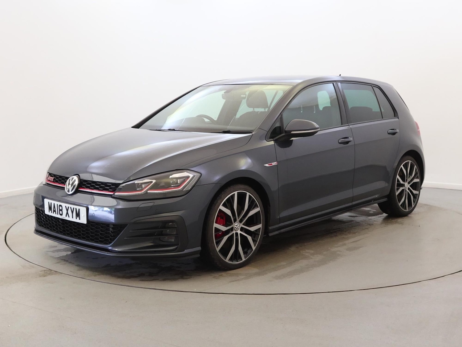 Used Volkswagen Golf 2018 for sale - 76442611: Photo 3